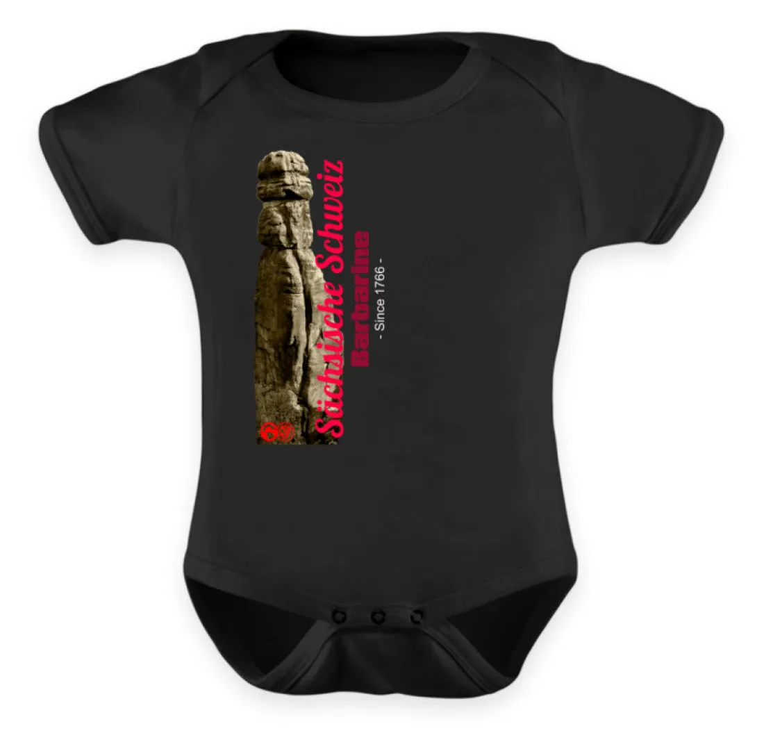 Barbarine - Sächsische Schweiz  - Baby Body