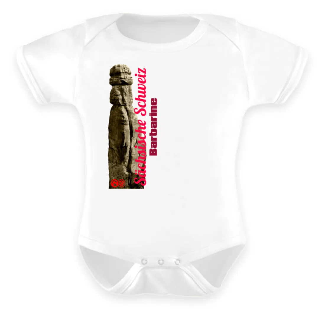 Barbarine - Sächsische Schweiz  - Baby Body
