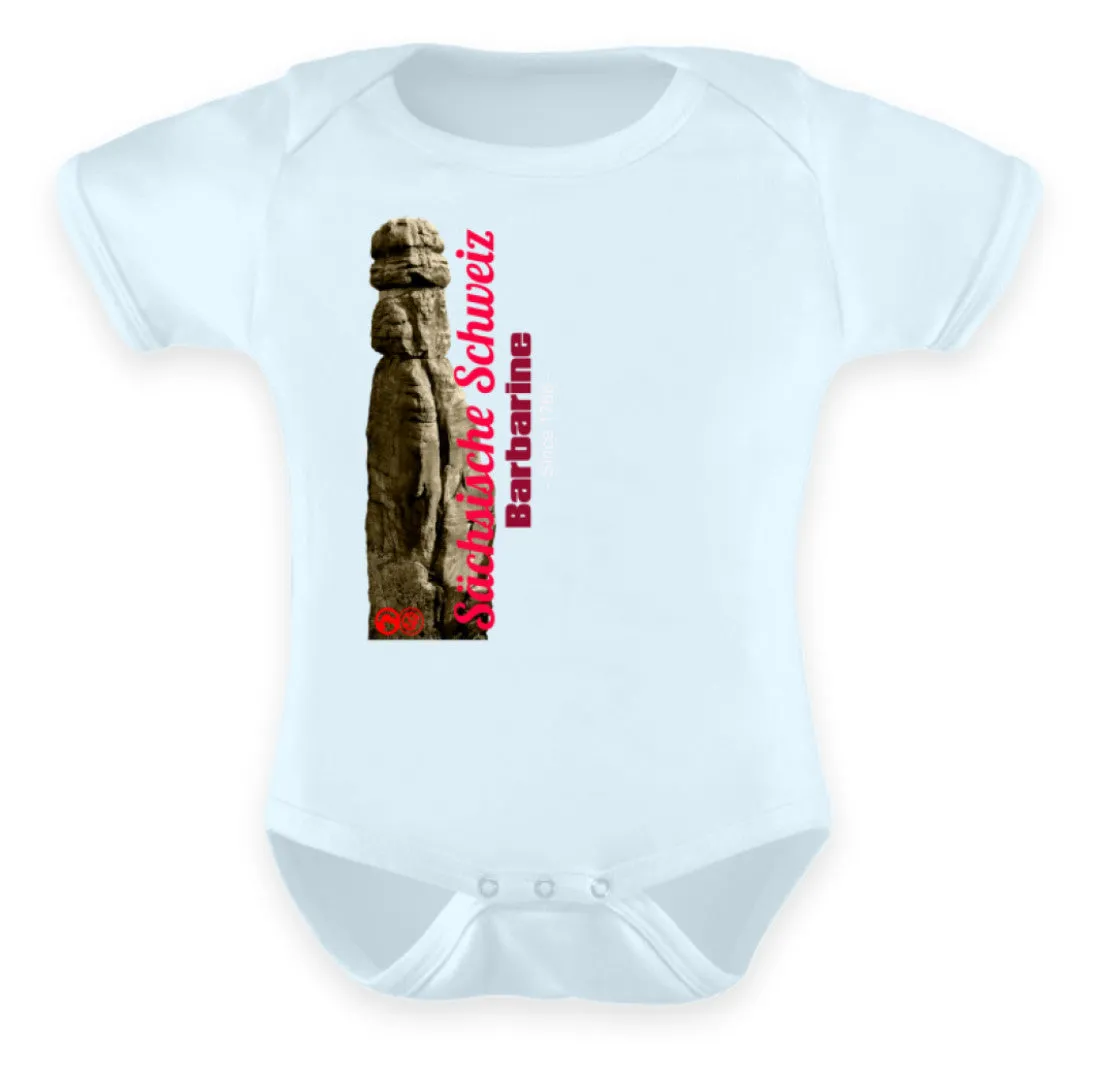 Barbarine - Sächsische Schweiz  - Baby Body