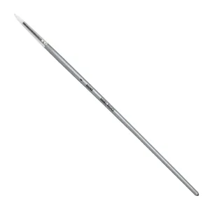 Basics Brush, Round #4
