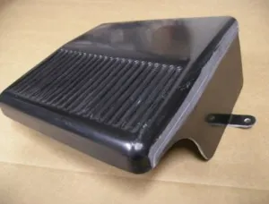 BATTERY COVER (#13705220) USE 13705200