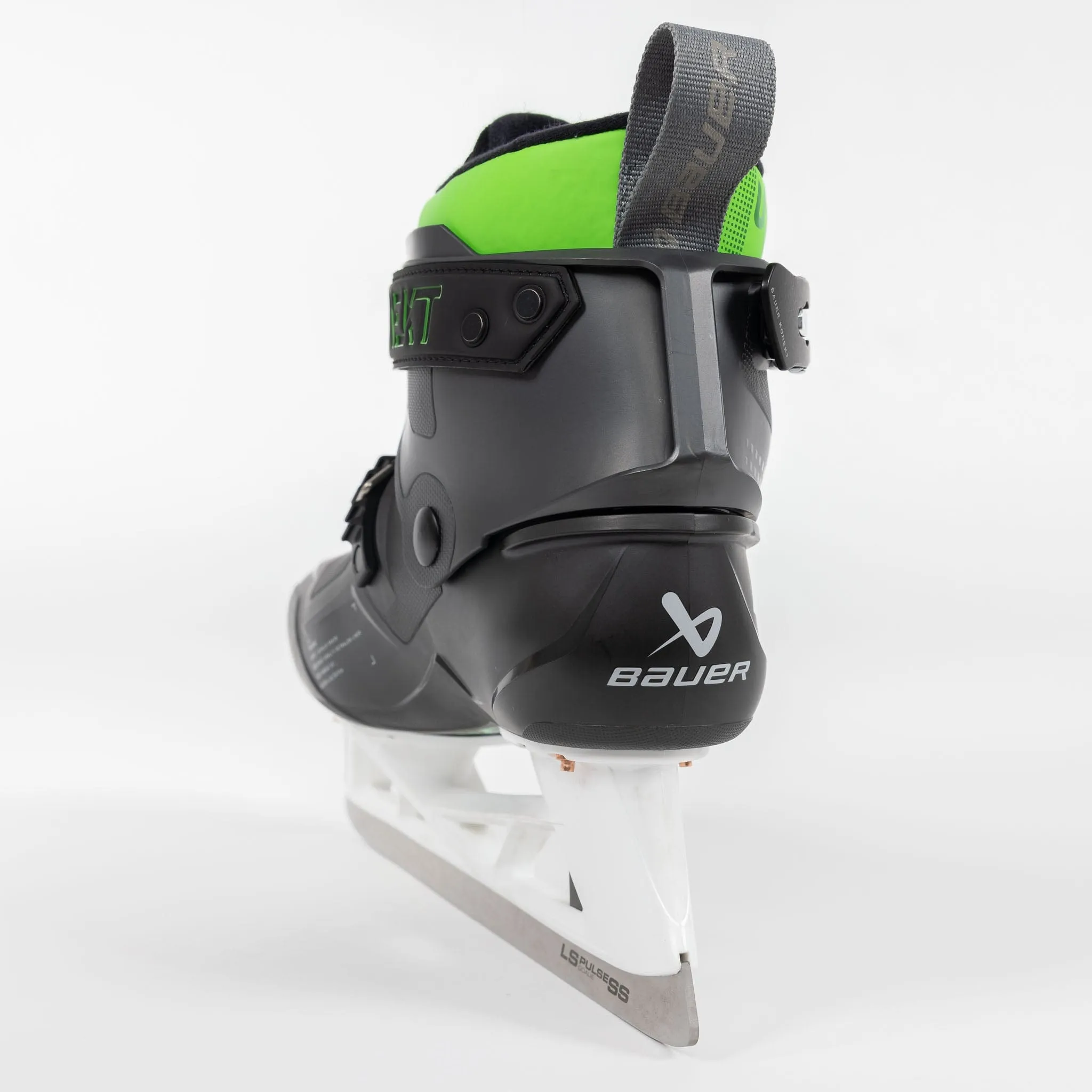 Bauer Konekt Senior Goalie Skates - 2022