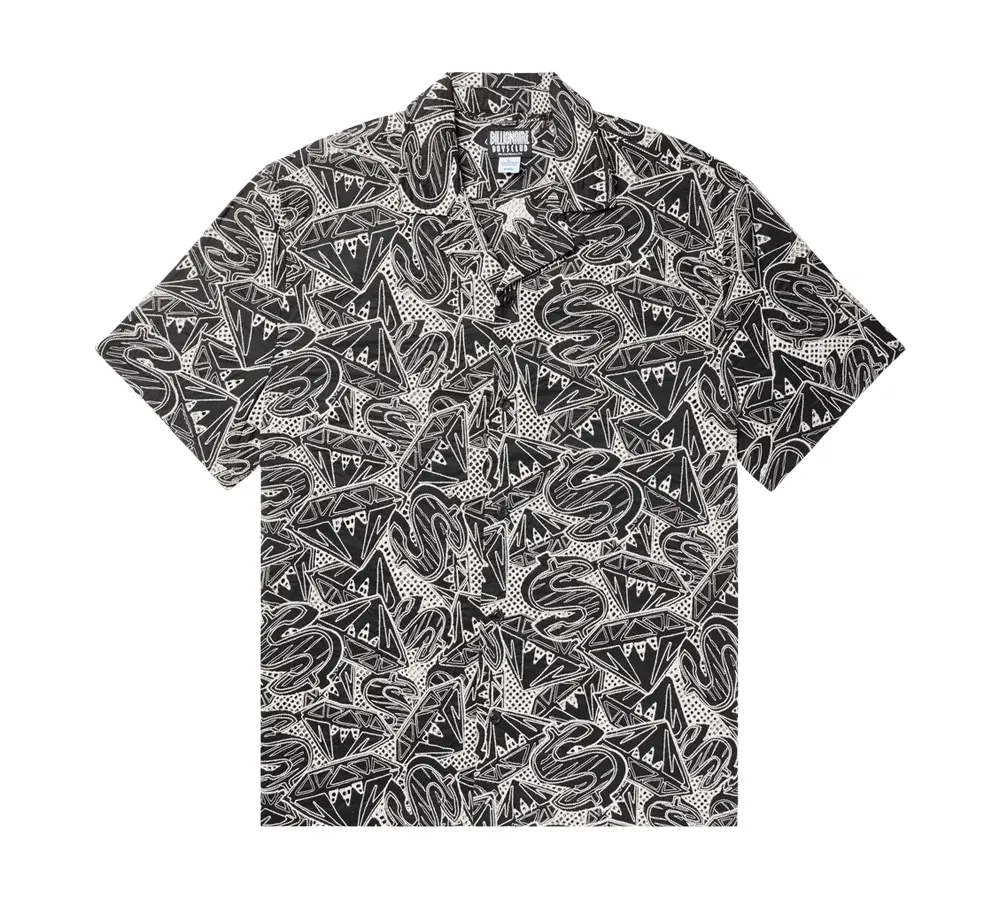 BB Dollarsdiamonds SS Woven