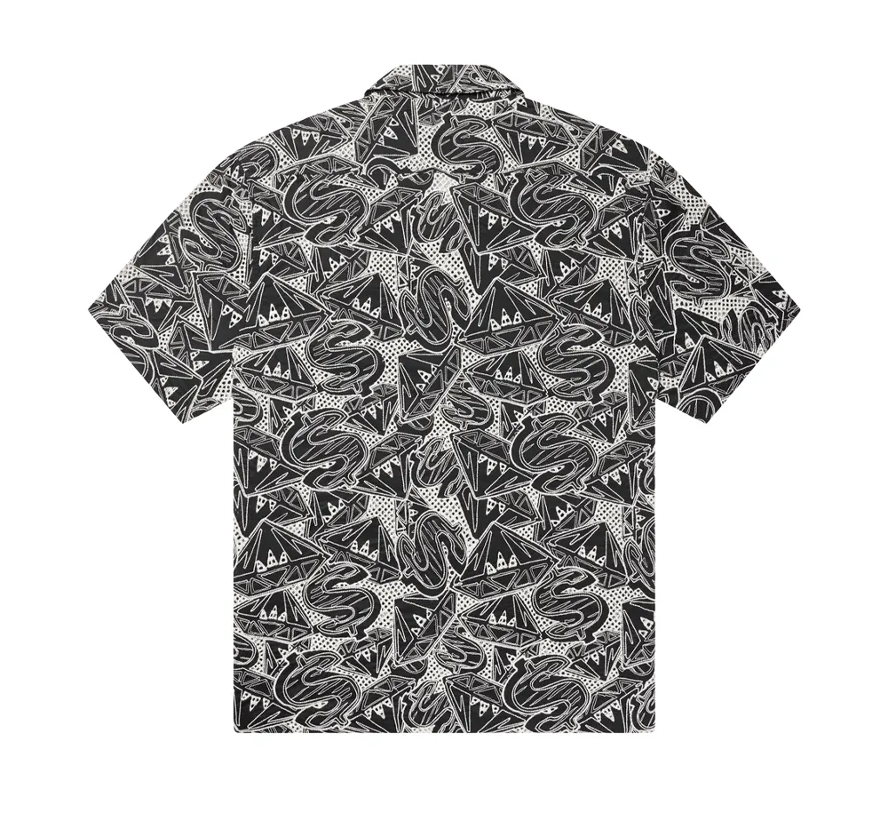 BB Dollarsdiamonds SS Woven