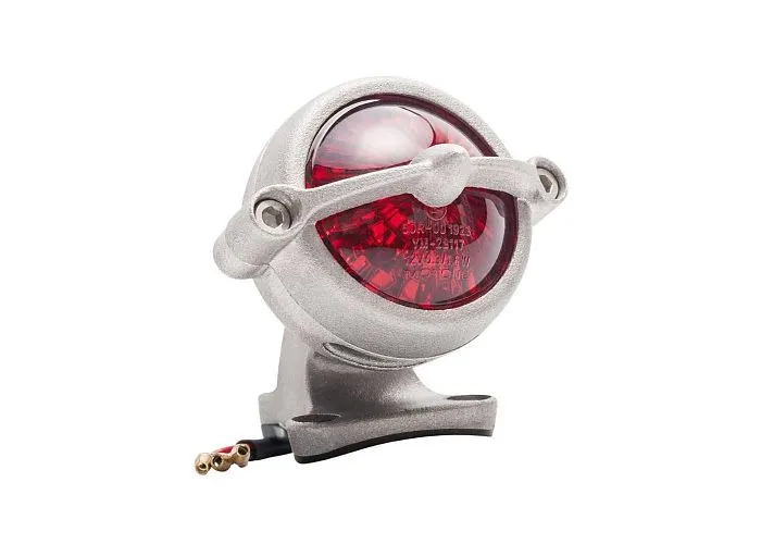 Bel Air Brake Tail Light Shot Blast Kit