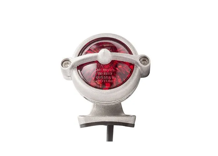 Bel Air Brake Tail Light Shot Blast Kit