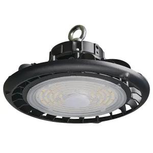 BELL 11453 90/120/150W Illumina Atlas Wattage Switchable High Bay - 90° Lens, 4000K