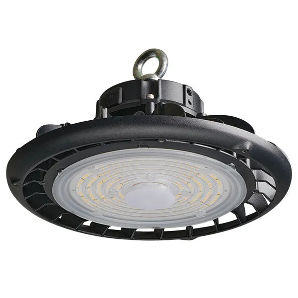 BELL 11453 90/120/150W Illumina Atlas Wattage Switchable High Bay - 90° Lens, 4000K
