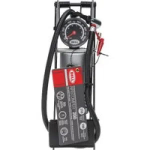 BELL SPORT AIRSTOMPER 200 100 PSI FOOT OPERATED PUMP