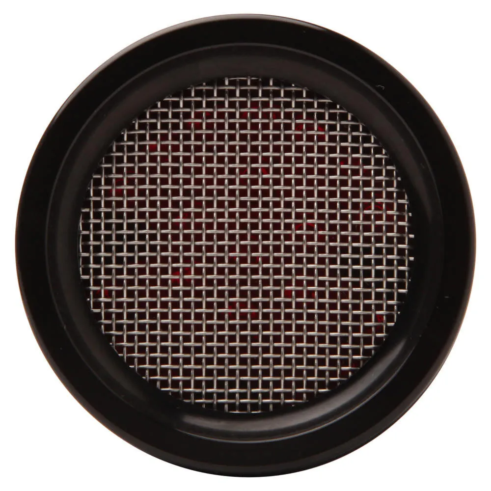 Bell Tail Light  - Black