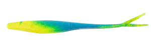 Berkley Gulp Jerk Shad 9 inch Soft Plastic Lure