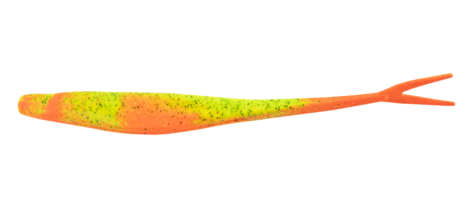 Berkley Gulp Jerk Shad 9 inch Soft Plastic Lure