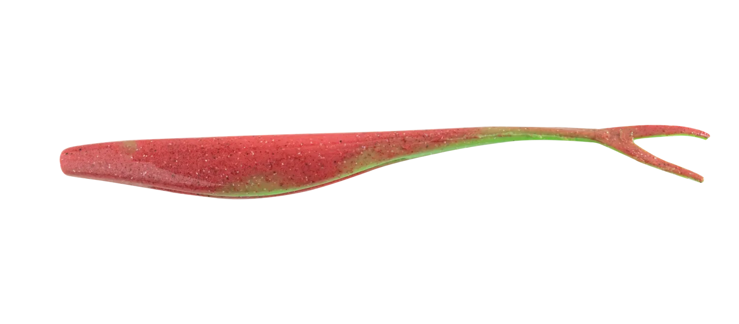 Berkley Gulp Jerk Shad 9 inch Soft Plastic Lure