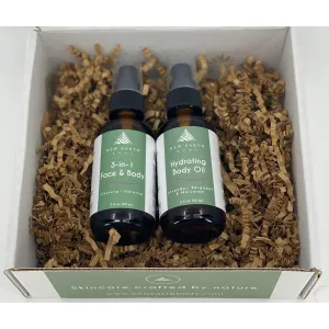 Bestsellers Skincare Set
