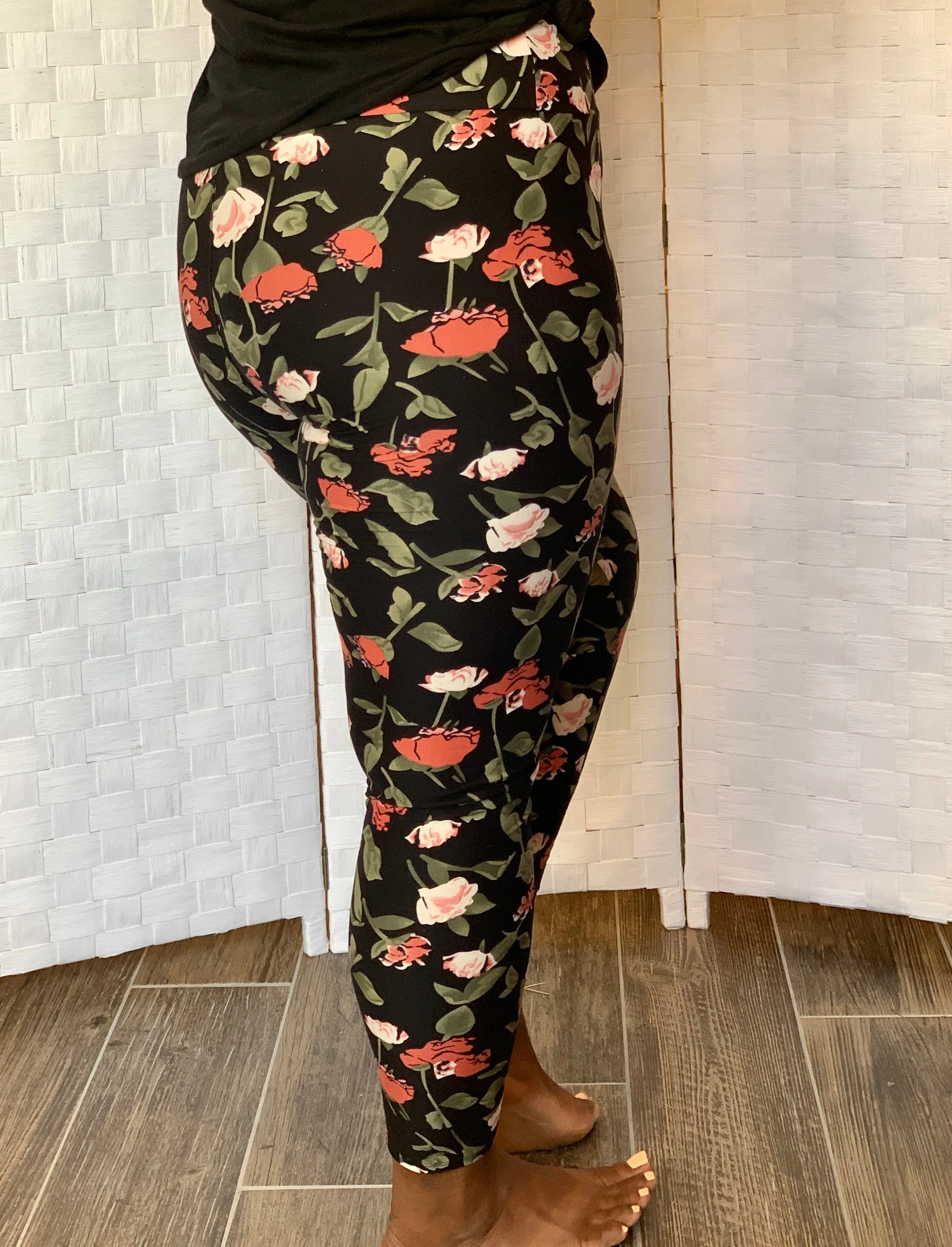 Blossom Leggings