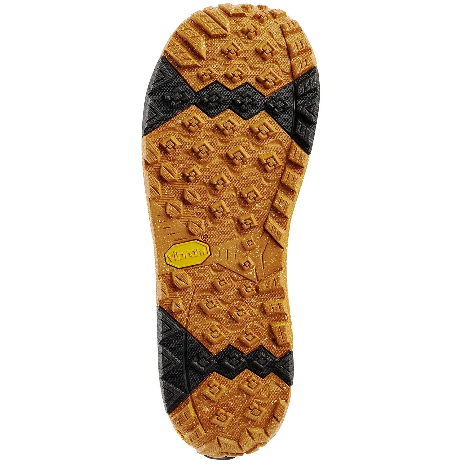 Burton Felix Step On Womens Snowboard Boots Black