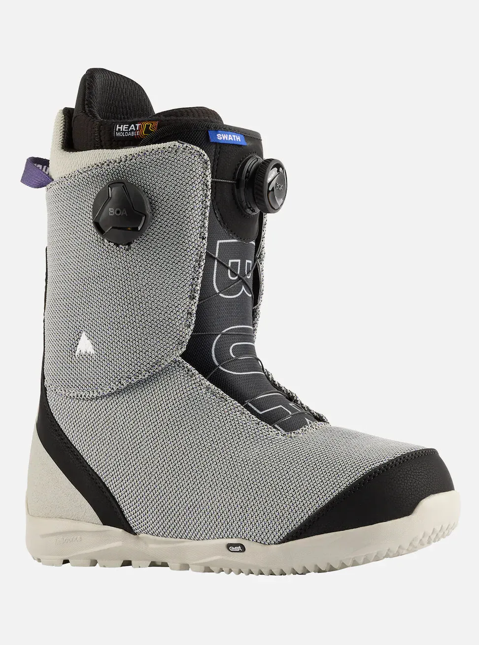 Burton Swath BOA Snowboard Boots 2023