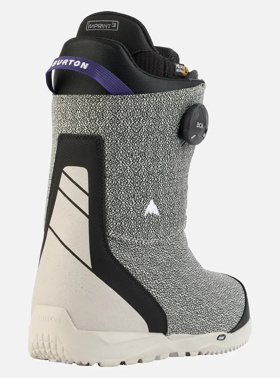Burton Swath BOA Snowboard Boots 2023