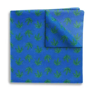 Cannabis - Pocket Squares