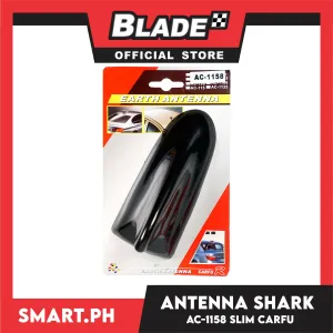 Carfu Antenna Sharks Slim AC-1158