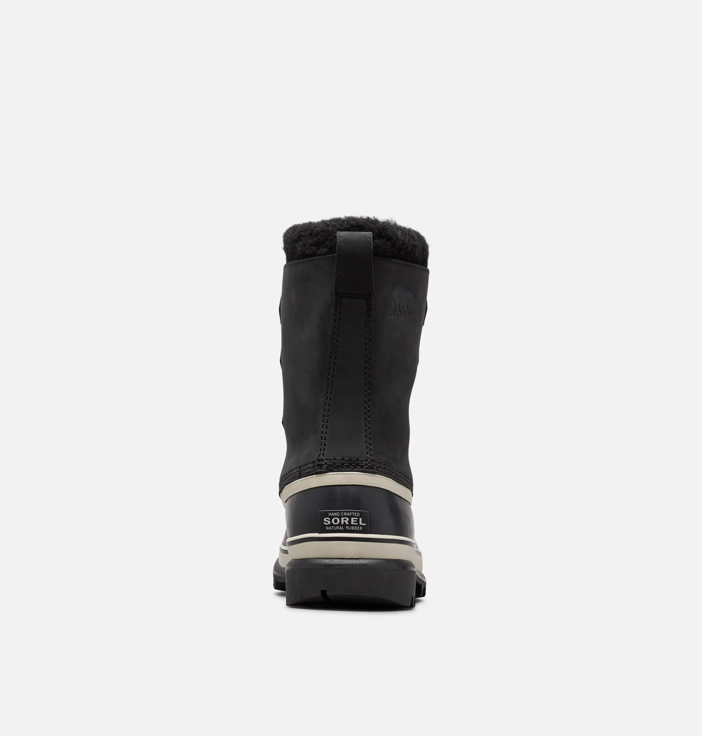 Caribou Mens Après Boot