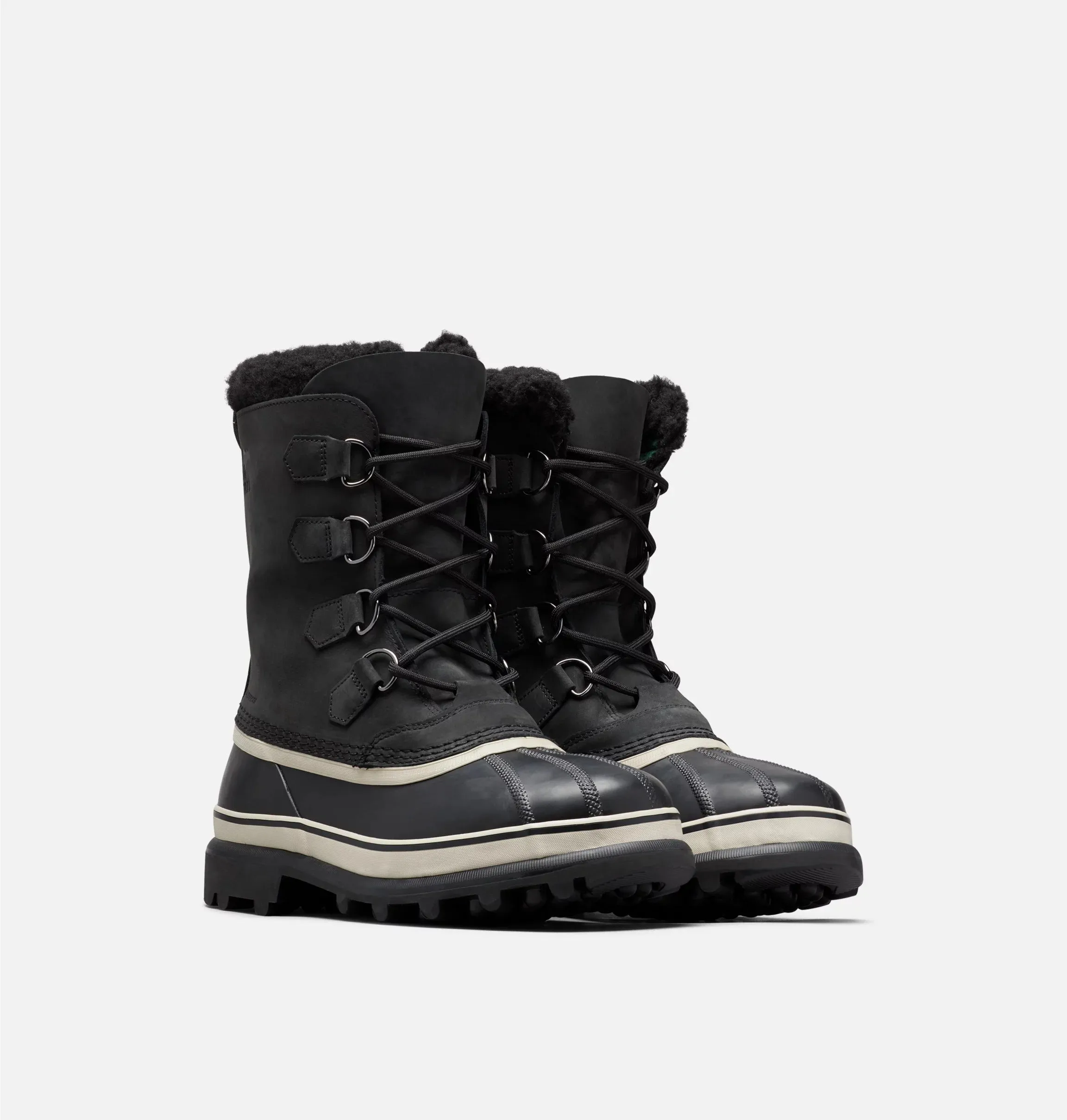 Caribou Mens Après Boot