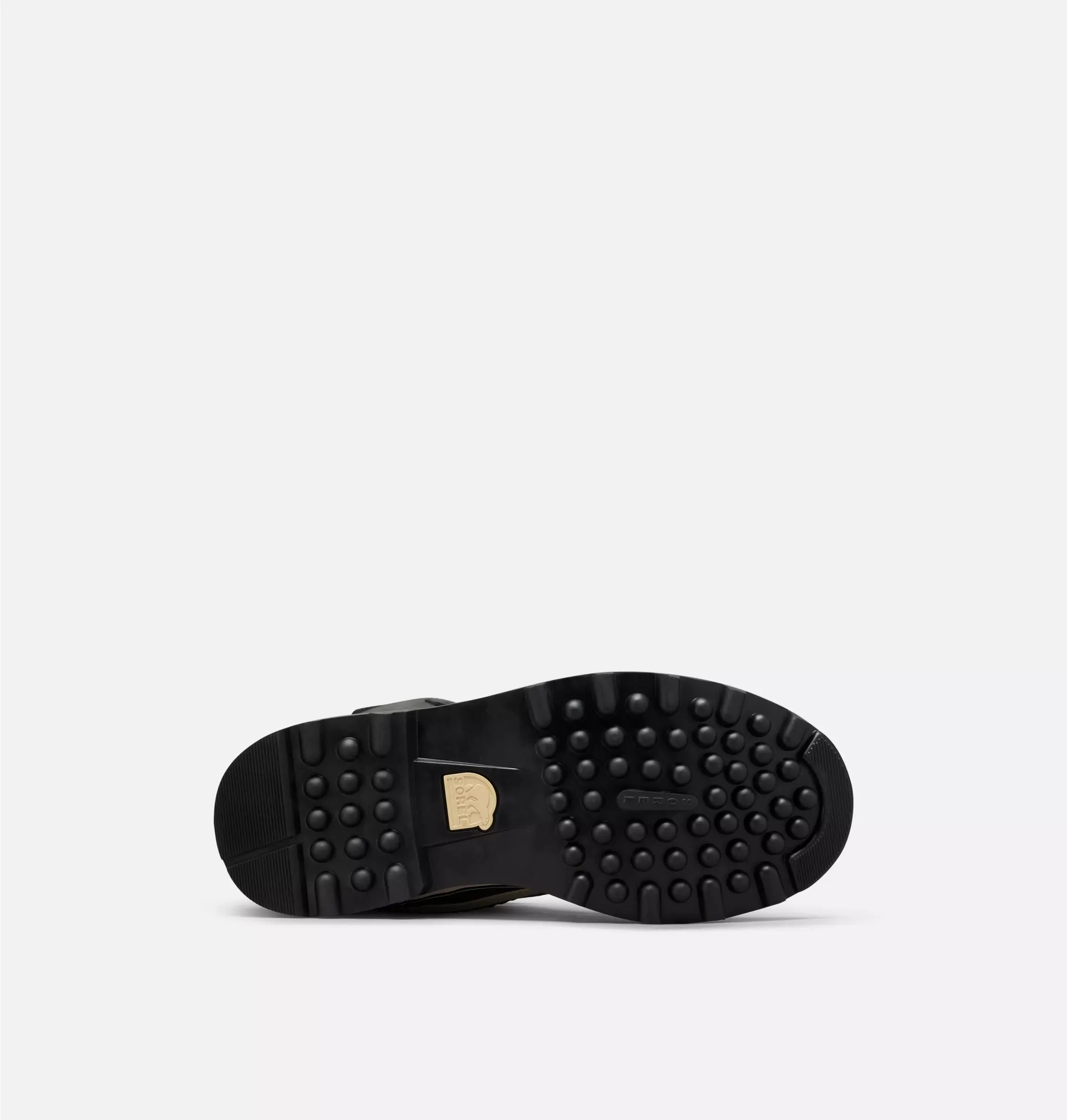 Caribou Mens Après Boot