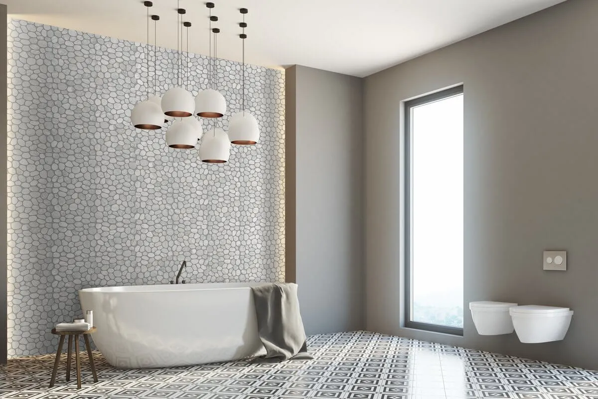 CARRARA, SPINDRIFT MARBLE