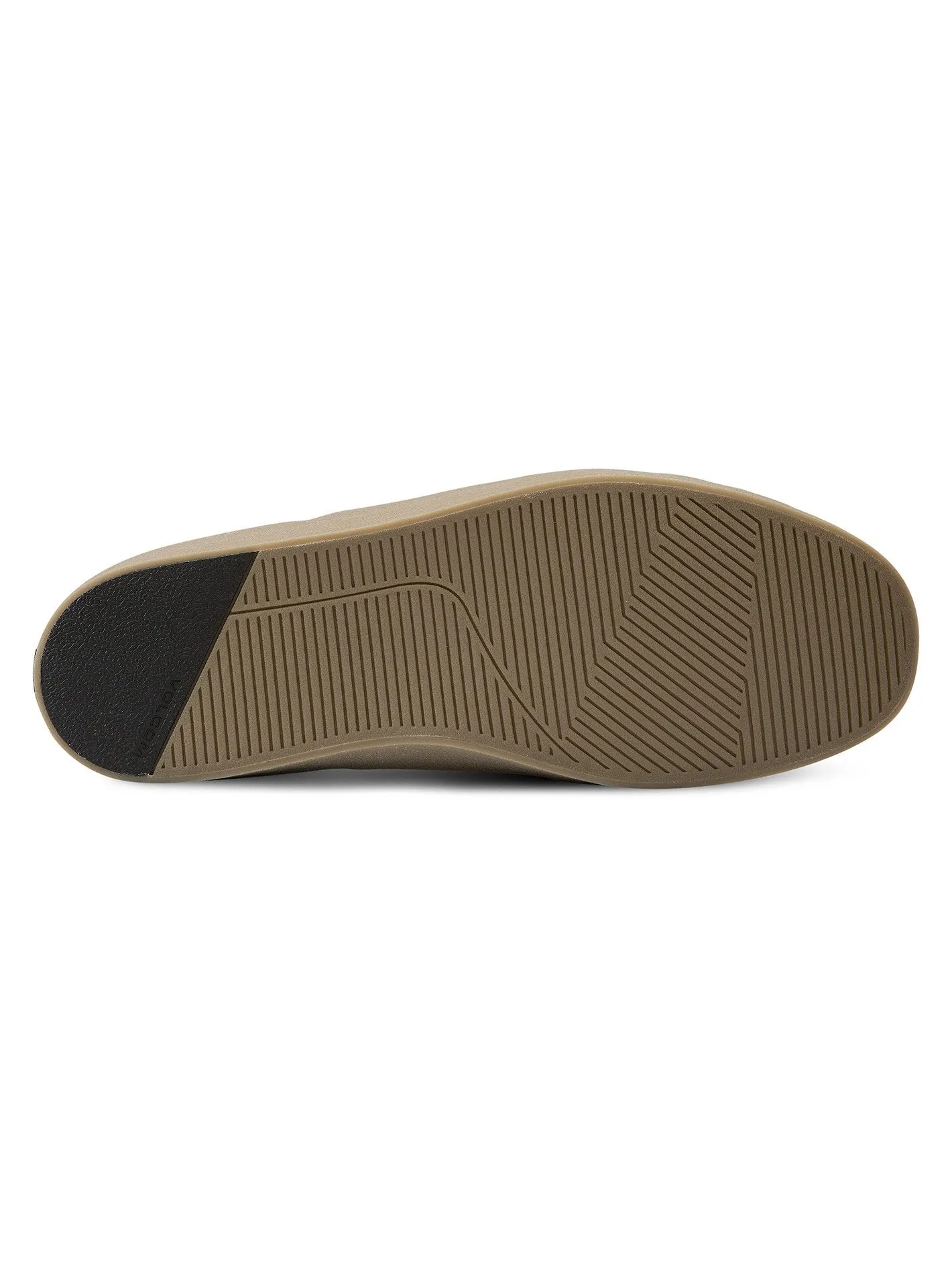 Chaussures Draw Lo Suede - BLACK OUT