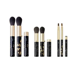 Chikuhodo 3-Brush Gift Set BR-8, Makie Series