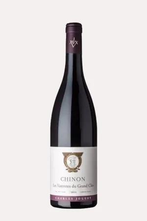 Chinon les Varennes du Grand Clos 2021/2016 <br> <span> CABERNET FRANC </span>