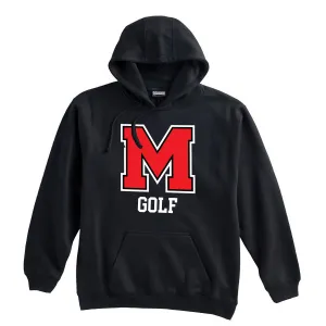 Classic MHS Golf Hoodie
