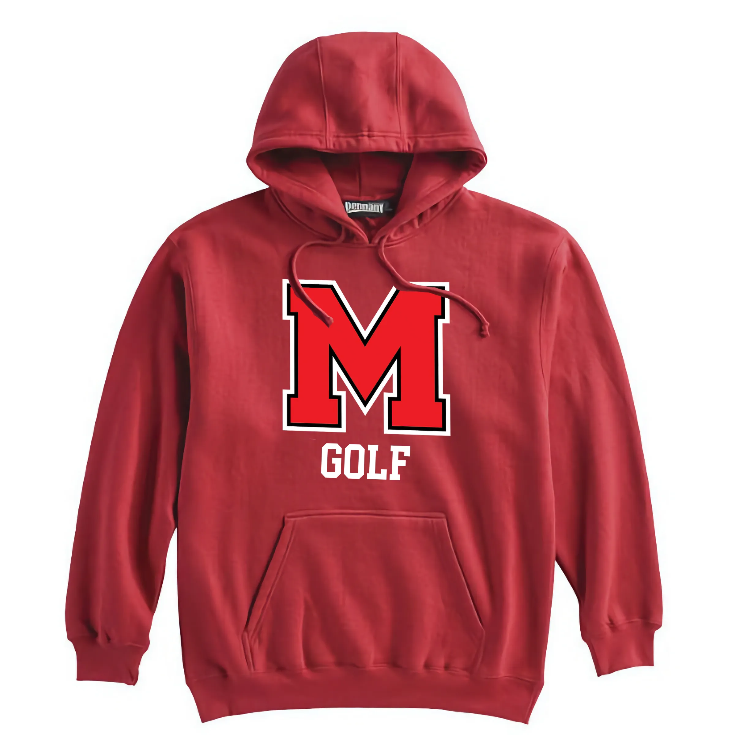 Classic MHS Golf Hoodie
