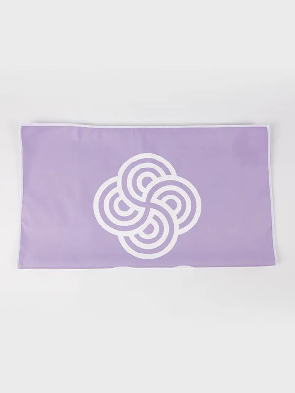 Clever Curl Microfibre Plopping Towel