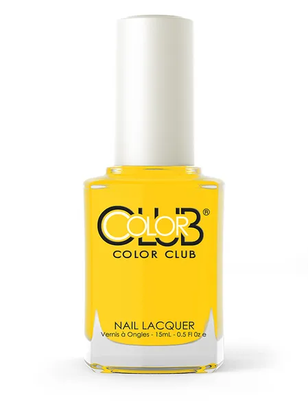 Color Club - N43 Rum Running (Duo)