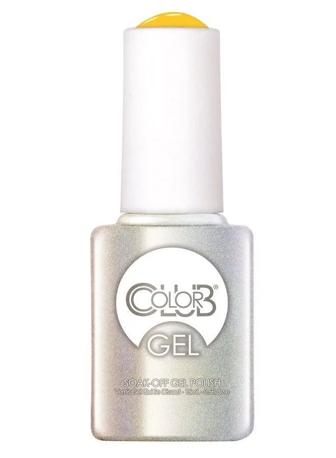 Color Club - N43 Rum Running (Duo)