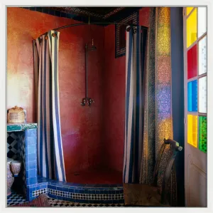 Colored Window