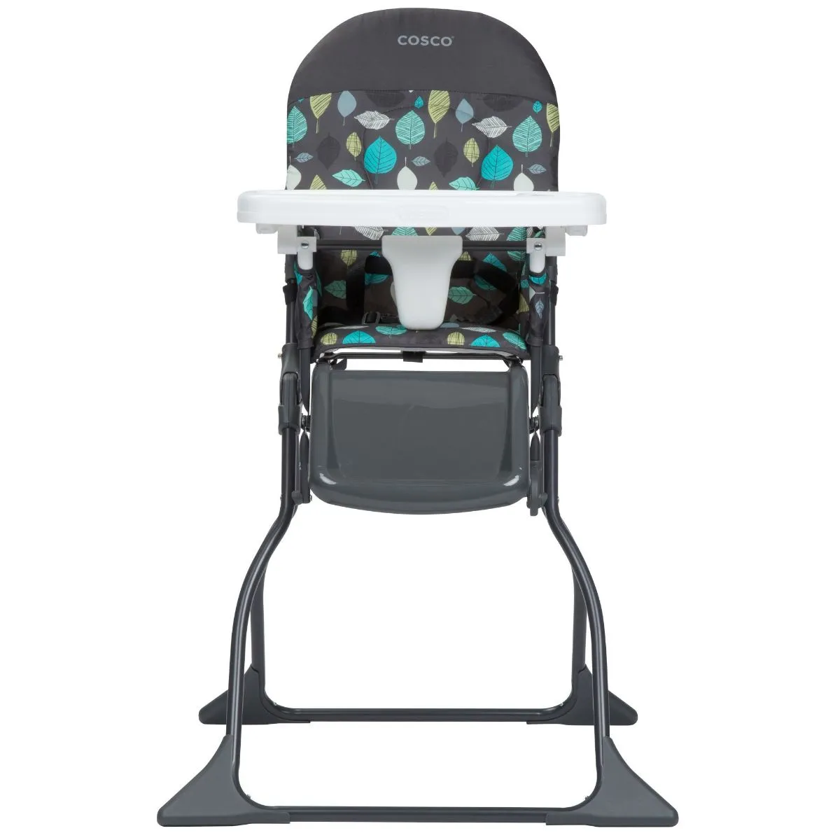 Cosco SimpleFold High Chair - Seedling