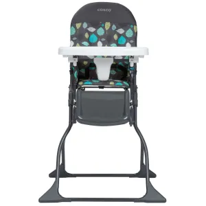 Cosco SimpleFold High Chair - Seedling