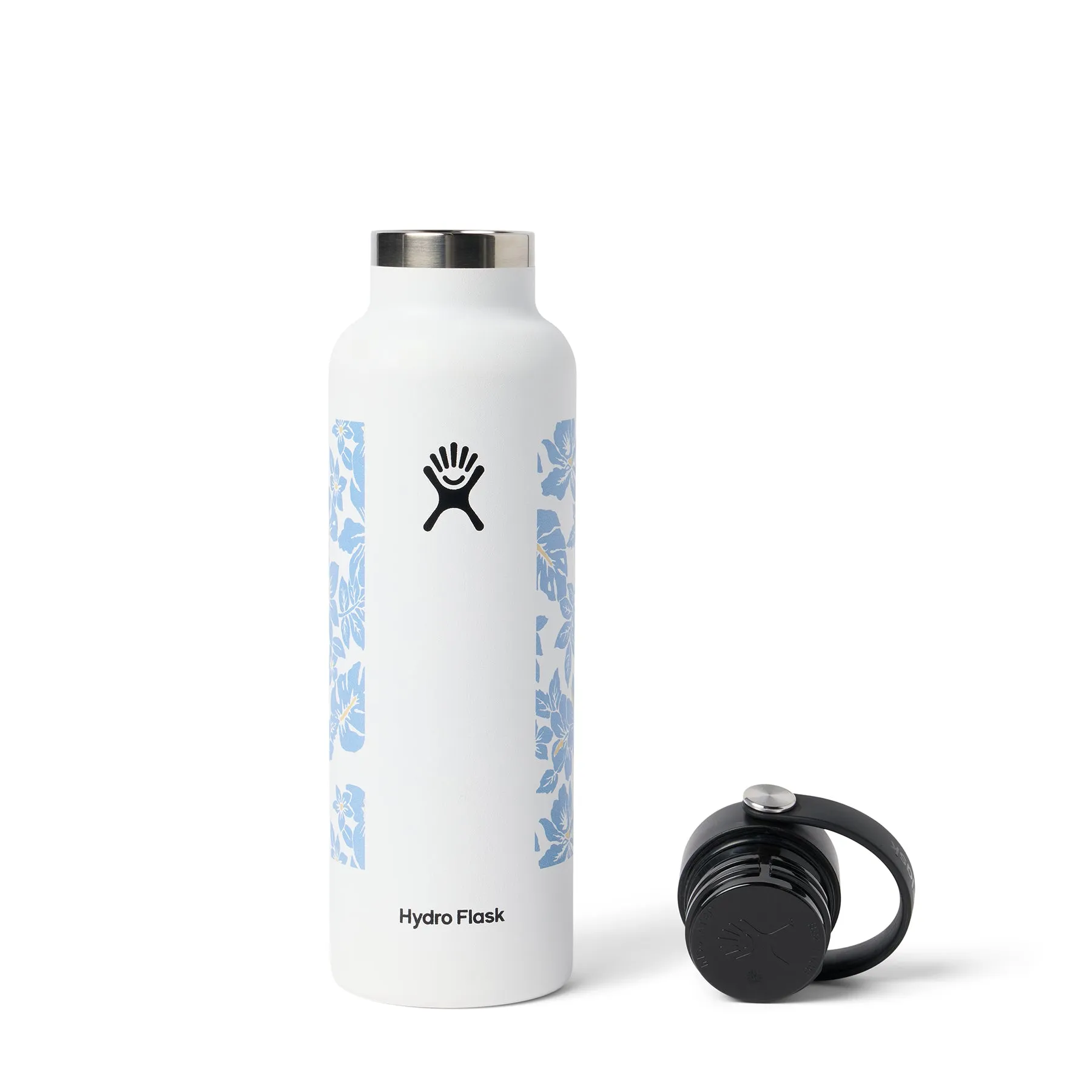 COSTA RICA HYDRO FLASK 21 OZ.