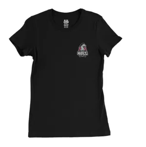 Covina High School Women's Short Sleeve Shirt