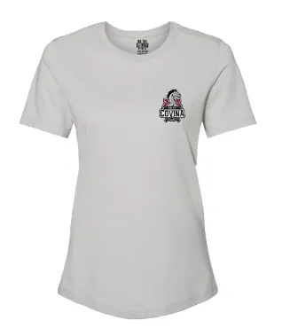 Covina High School Women's Short Sleeve Shirt