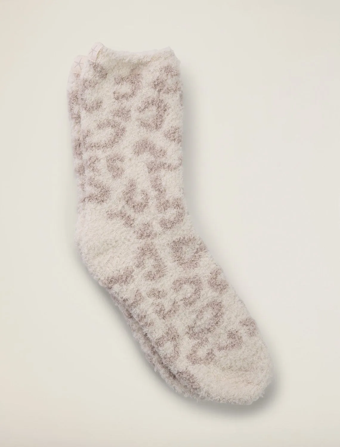 CozyChic Barefoot in the Wild Socks