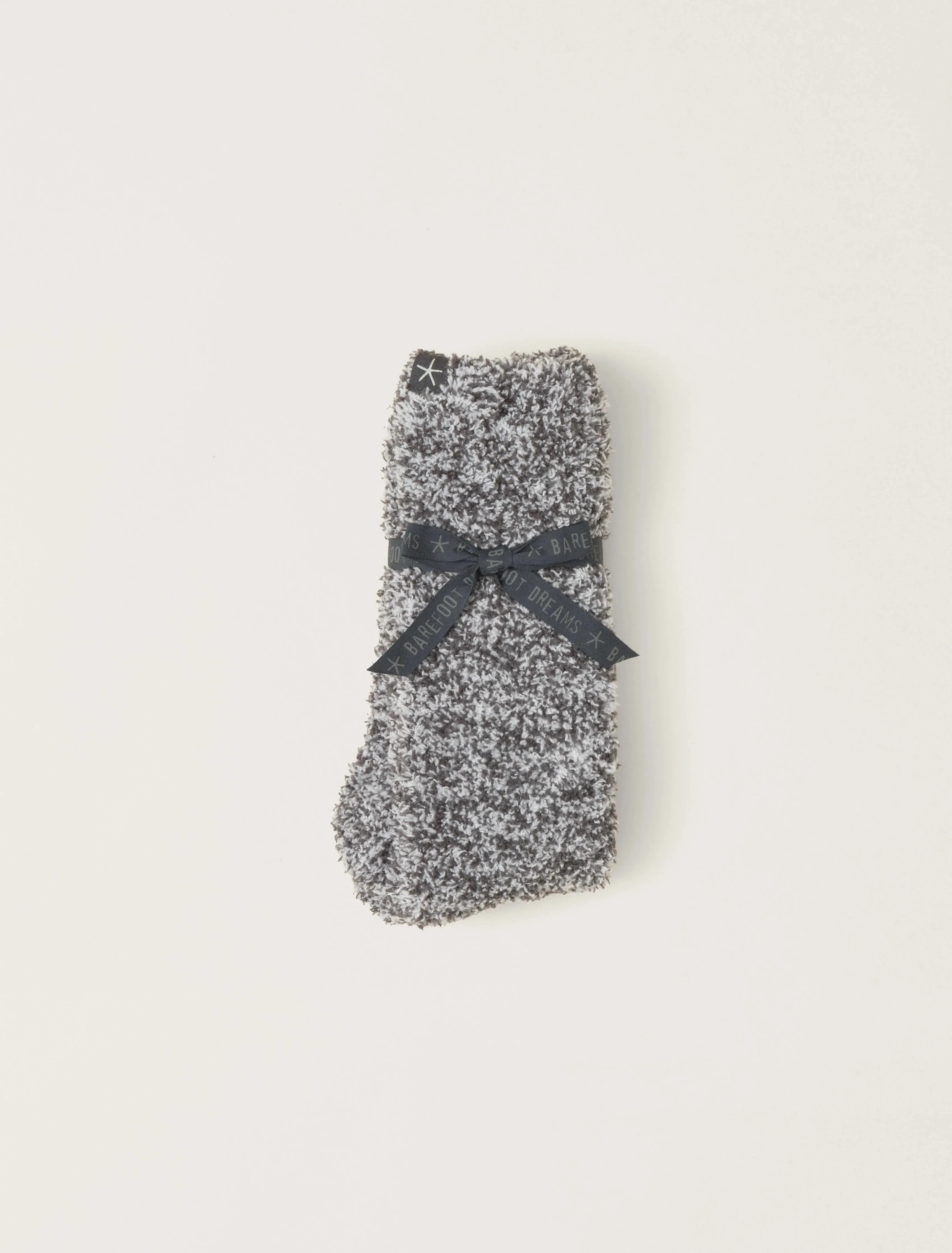 CozyChic Barefoot in the Wild Socks