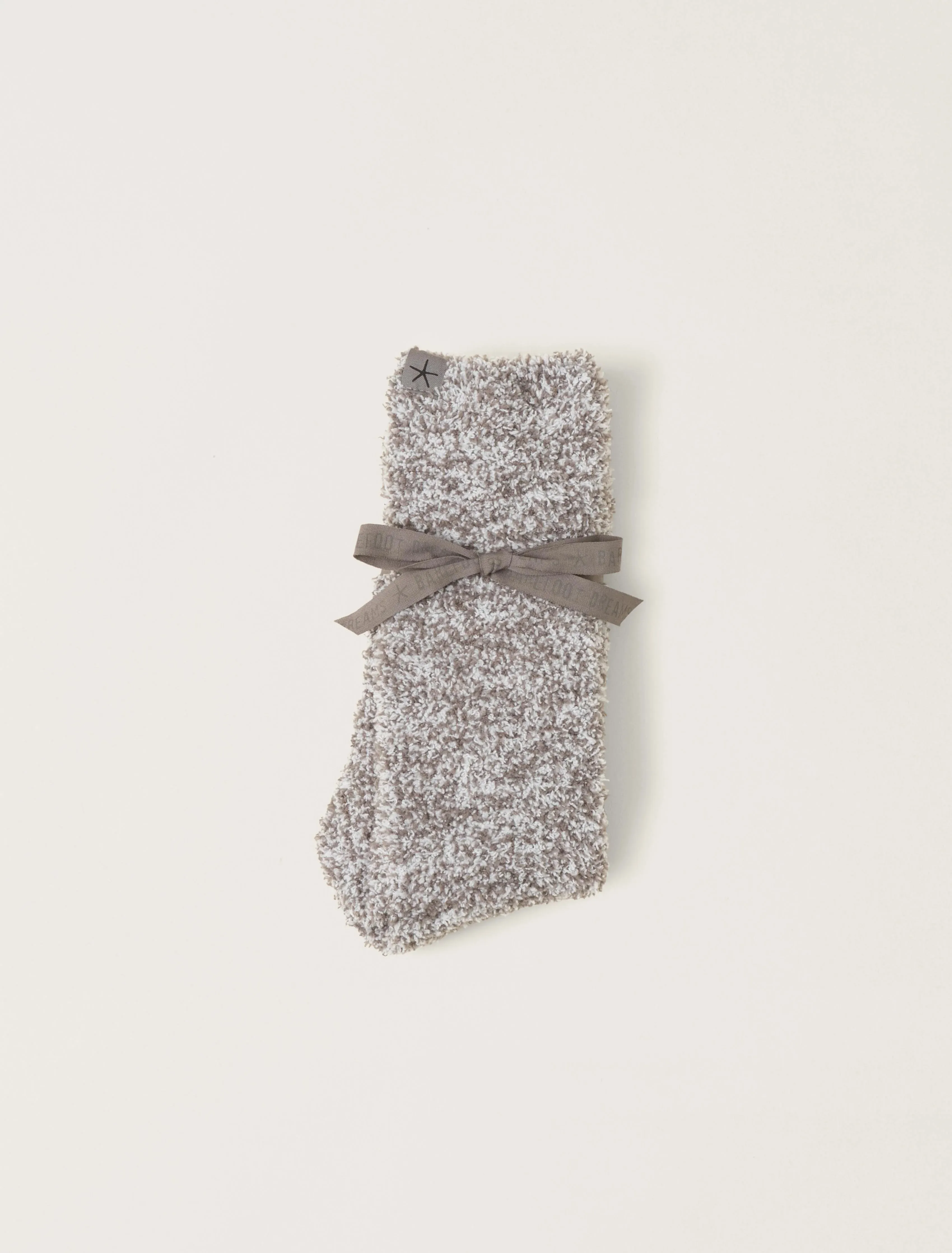 CozyChic Barefoot in the Wild Socks