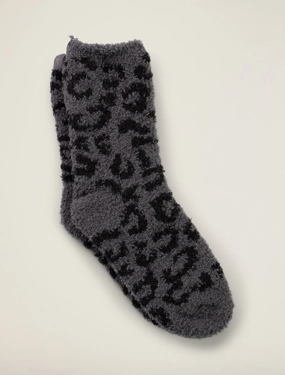 CozyChic Barefoot in the Wild Socks