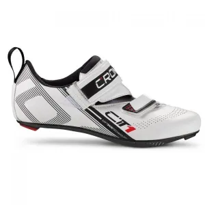 CRONO CT-1 NYLON WHITE
