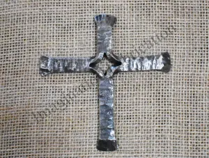Cross - Ribe, Heavy (Small)