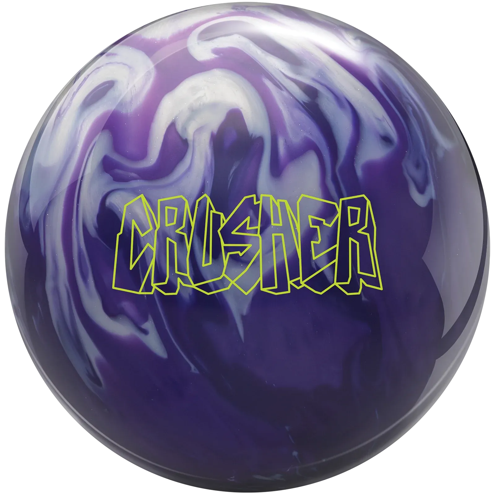 Crusher Hybrid