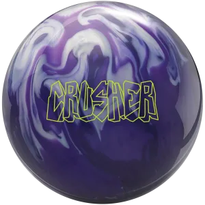 Crusher Hybrid